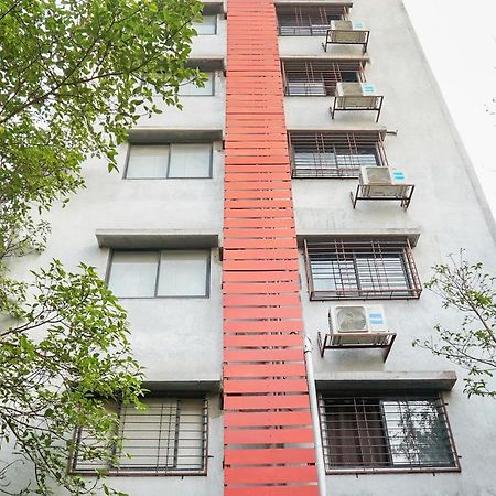 Oyo 80678 Shreenath Residency New Delhi Luaran gambar